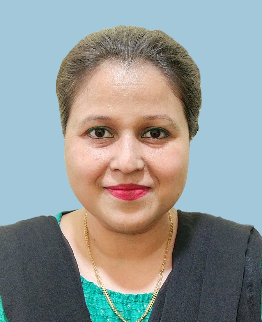 Amrita Banik